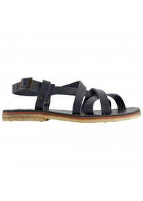 Duckfeet Bornholm Damen (Gr 42 |beige)