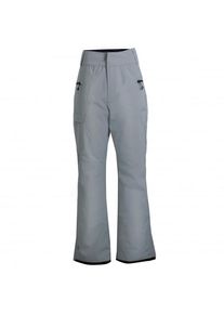 Skihose 2117 of Sweden Ski Pants Malmen Damen (Gr XXL |grau |wasserdicht)
