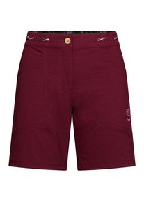 Shorts La Sportiva Mantra Shorts Damen (Gr S |rot)
