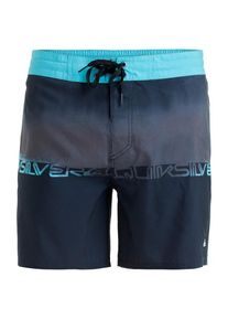 Quiksilver Everyday Half Jam 16 Boardshorts Herren (Gr 31 |blau)