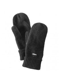 Hestra Pancho Mitt Handschuhe (Gr 7 |schwarz)