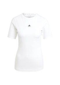 Adidas Techfit Training Tee Funktionsshirt Women (Gr XL |weiß)