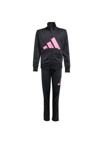 Adidas Essentials Climacool Tracksuit Sweat- & Trainingsjacke Kinder (Gr 170 |schwarz)