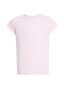 Adidas All Sports NXT T-Shirt T-Shirt Kinder (Gr 116 |weiß)