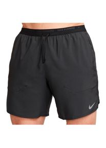 Nike Dri-FIT Stride 7'' Laufshorts Herren Roadrunning (Gr S |schwarz)