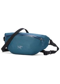 Arc'teryx Arc'teryx Granville Crossbody Bag H&uuml;fttasche (Gr&ouml;&szlig;e One Size |blau |wasserdicht)