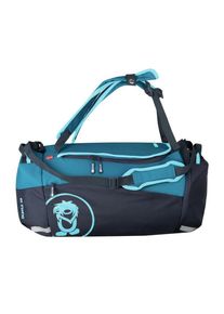 Trollkids Duffle Bag Reisetasche (Gr 35 l |blau)