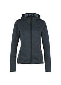 Vaude Asinara Jacket II Fleecejacke Damen (Gr 34 |blau)