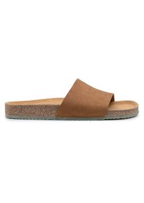 Sandalen Zouri Wave Herren (Gr 46 |braun)