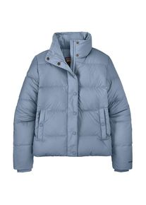 Patagonia Silent Down Jacket Daunenjacke Women (Größe XL |grau)
