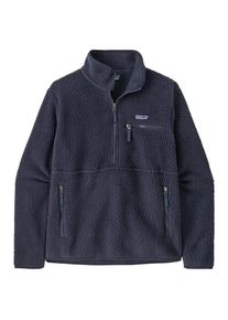 Patagonia Retro Pile Marsupial Fleecepullover Women (Gr&ouml;&szlig;e XXL |blau)