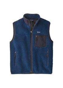Fleeceweste Patagonia Classic Retro-X Vest Herren (Gr XL |blau)