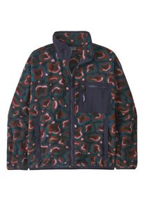 Patagonia Synch Jacket Fleecejacke Women (Gr&ouml;&szlig;e XXL |bunt)
