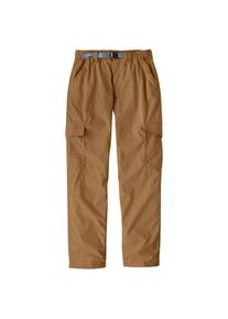 Patagonia Outdoor Everyday Cargo Pants Freizeithose Women (Gr L |braun)