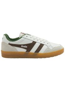 Gola Eagle '86 Sneaker Men (Gr 10 |braun)