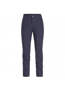 Arc'teryx Arcteryx Gamma Lightweight Pant Softshellhose Damen (Gr 12 - Regular |blau)