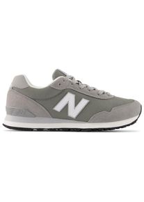New Balance ML515 Sneaker Herren Alltag (Gr 44,5 |grau)