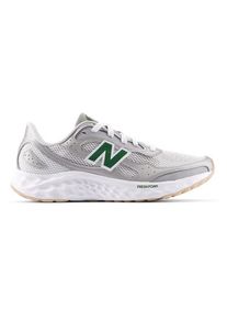 New Balance Fresh Foam Arishi V4 Runningschuhe Men (Gr 47,5 |grau)