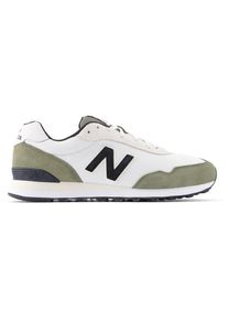 New Balance ML515 Herren (Gr 44,5 |weiß)
