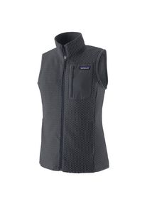 Patagonia R1 Air Vest Fleeceweste Women (Gr XL |grau)