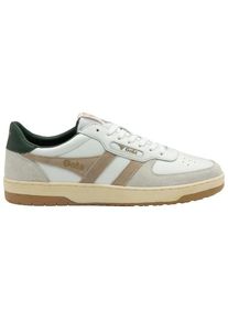 Sneaker Gola Hawk Herren (Gr 45 |beige)