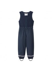 Reima Loiske Regenhose Kinder (Gr 98 |blau |wasserdicht)
