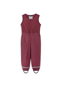 Regenhose Reima Loiske Kinder (Gr 98 |rot |wasserdicht)