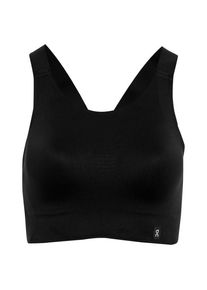 On Performance Flex Bra Sport-BH Damen (Gr S - Cup: D-DD |schwarz)