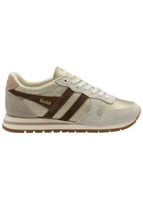 Gola Daytona Blaze Sneaker Women (Gr 6 |beige)