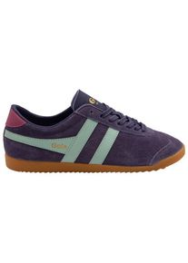 Sneaker Gola Bullet Suede Damen (Gr 36 |bunt)