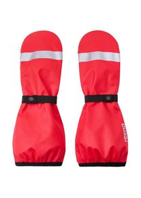 Reima Puro Handschuhe Kinder (Gr 3 |rot |wasserdicht)