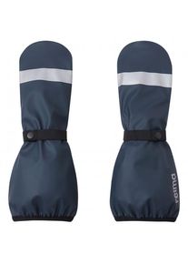 Reima Puro Handschuhe Kinder (Größe 2 |blau |wasserdicht)