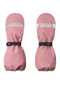 Handschuh-Überzieher Reima Kura Kinder (Gr 5 |rosa |wasserdicht)