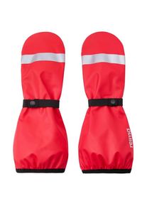 Reima Puro Handschuhe Kinder (Gr 2 |rot |wasserdicht)