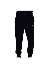 Nike Club French Terry Jogger Trainingshose Herren (Gr XXL |schwarz)