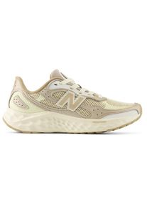 Sneaker New Balance Fresh Foam Arishi V4 Damen (Gr 36,5 |beige)