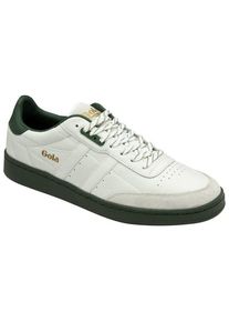 Gola Contact Leather Herren (Gr 41 |oliv)
