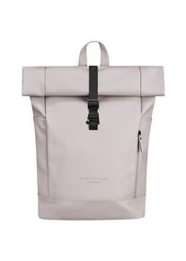 Gaston Luga Spläsh Rolltop 22 Daypack (Gr 22 l |grau |wasserdicht)