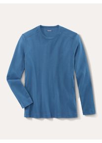 Walbusch Langarm Zu schade f&uuml;r Drunter-Shirt