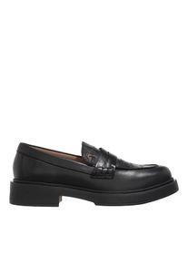 JOOP! Loafer - Coccodrillo Misto Mia Slip On Ld - Gr. 41 (EU) - in Schwarz - f&uuml;r Damen
