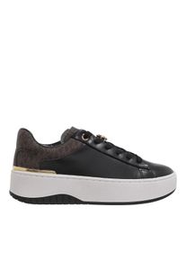 Michael Kors Low-Top Sneaker - Dottie Lace Up - Gr. 40 (EU) - in Braun - f&uuml;r Damen