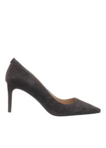 Michael Kors Hohe Schuhe - Alina Flex Pump - Gr. 38 (EU) - in Braun - f&uuml;r Damen