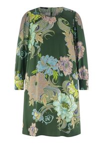 Emilia Lay - Kleid, grün, Gr. 40 / M