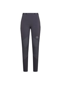 Trekkinghose La Sportiva Camino Tight Pant Damen (Gr M |grau)