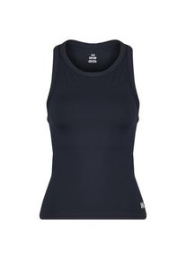 Under Armour Motion High Neck Tank Tank Top Damen (Gr XS |blau)