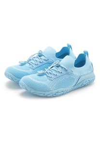 Vivance Sneaker 'Halbschuh, Freizeitschuh' blau Gr. 35 für Damen