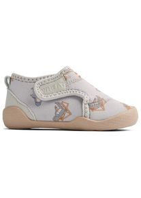 Wheat Beach Shoe Shawn Wassersportschuhe Kinder Alltag (Gr 28 |grau)