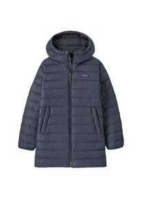 Kunstfaserjacke Patagonia Down Sweater Parka Kinder (Gr XXL |blau)