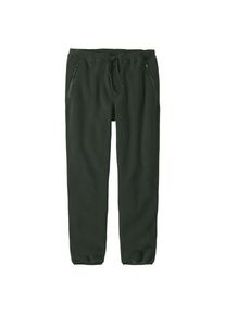 Patagonia Synch Pants Fleecehose Herren (Gr XL |oliv)