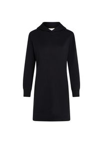 Icebreaker Merino Crush L/S Dress Kleid Women (Gr XS |schwarz)